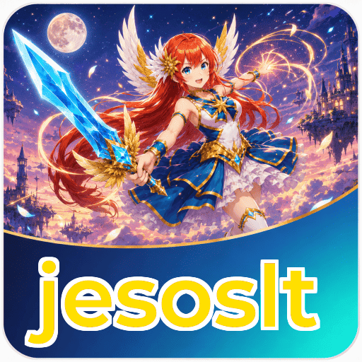 Persyaratan Sistem jesoslt