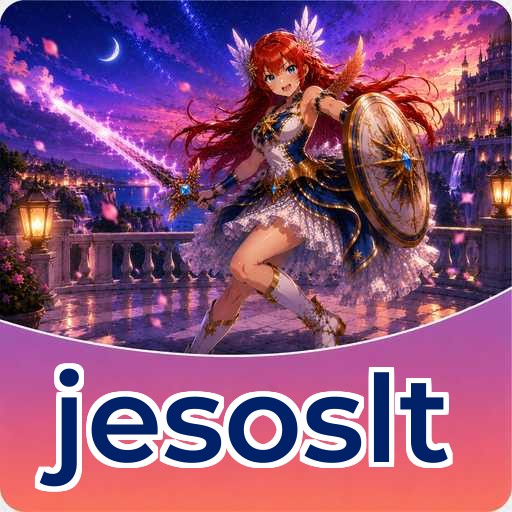 Tentang jesoslt