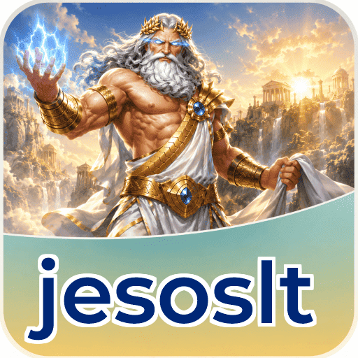 Infrastruktur Pengujian - jesoslt