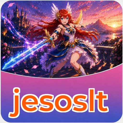 Panduan Download jesoslt